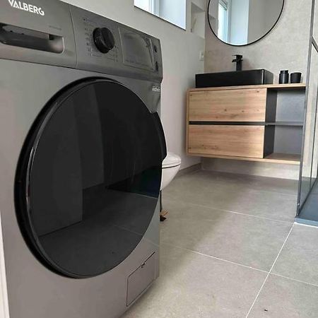 U-Sleep : Appartement 2 Chambres Liège Dış mekan fotoğraf