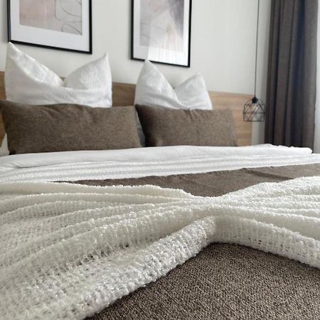 U-Sleep : Appartement 2 Chambres Liège Dış mekan fotoğraf