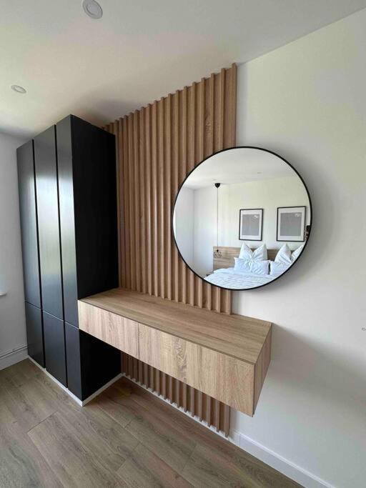 U-Sleep : Appartement 2 Chambres Liège Dış mekan fotoğraf