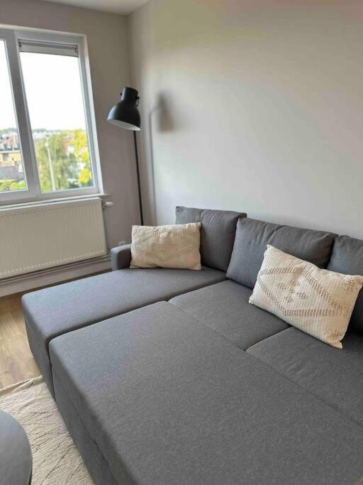 U-Sleep : Appartement 2 Chambres Liège Dış mekan fotoğraf